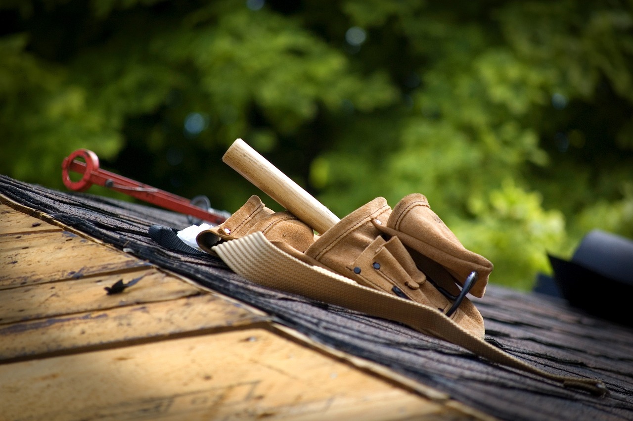 roofing contractors concord