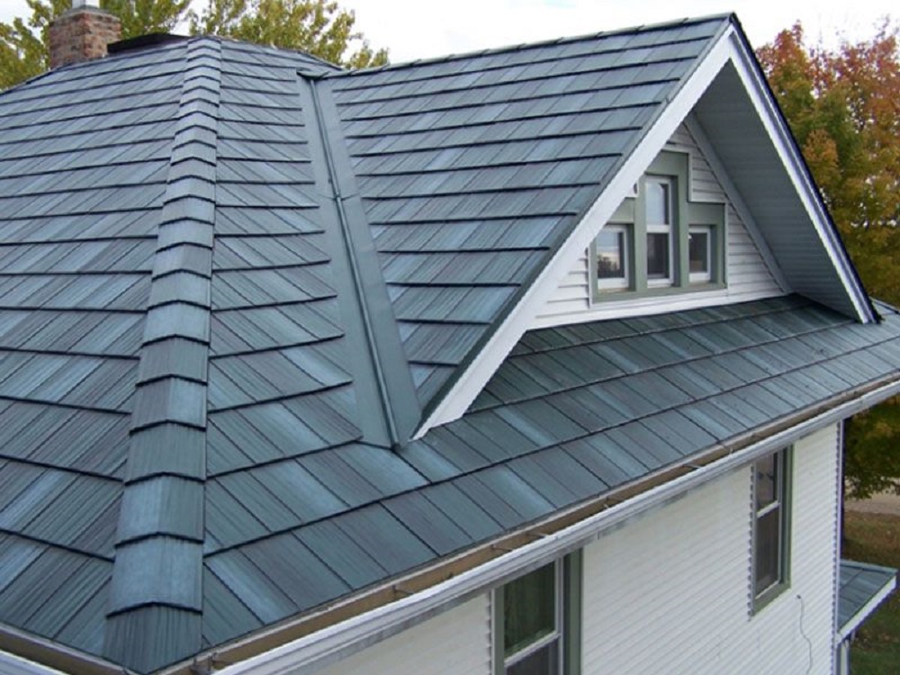 roof repair concord